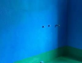 漾濞卫生间测漏水多少钱