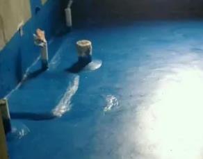 漾濞卫生间测漏水多少钱